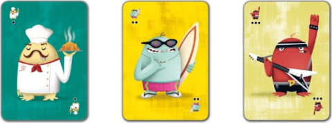 Paszczaki (nowa edycja)