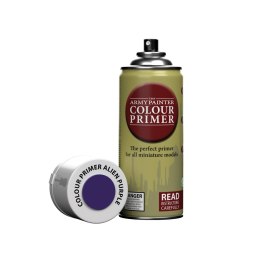 Army Painter: Colour Primer - Alien Purple