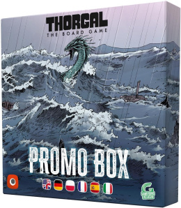 Thorgal: Promo Box
