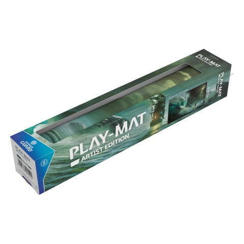 Ultimate Guard Play-Mat "Artist Edition #1 Maël Ollivier-Henry" - Spirits of the Sea