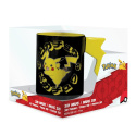 POKEMON Pikachu lightening bolt - kubek 460ml