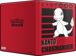 Ultra PRO 9-Pocket Portfolio - Charmander [POKEMON]
