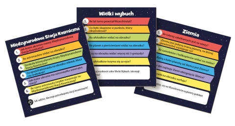 BrainBox: Pocket - Kosmos