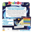 BrainBox: Pocket - Kosmos