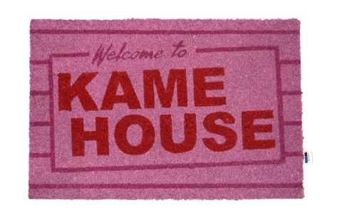 Dragon Ball Doormat Kame House - wycieraczka