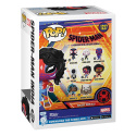 Funko POP Marvel: Spider-Man: Across the Spider-Verse - Spider-Man India