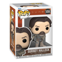 Funko POP Movies: Dune 2 - Gurney Halleck