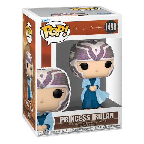 Funko POP Movies: Dune 2 - Princess Irulan