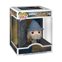 Funko POP Movies: Lord of the Rings - Gandalf ath the Doors of Durin