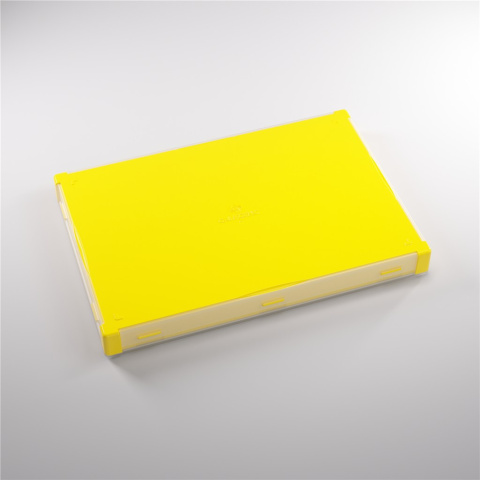 Gamegenic: Token Silo XL Convertible - Yellow