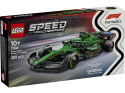 LEGO SPEED CHAMPIONS Bolid Aston Martin Aramco AMR24