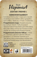 Pax Hispanica: Promo 1 - Konkwistadorzy
