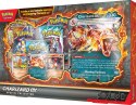 Pokemon TCG: Charizard ex Special Collection