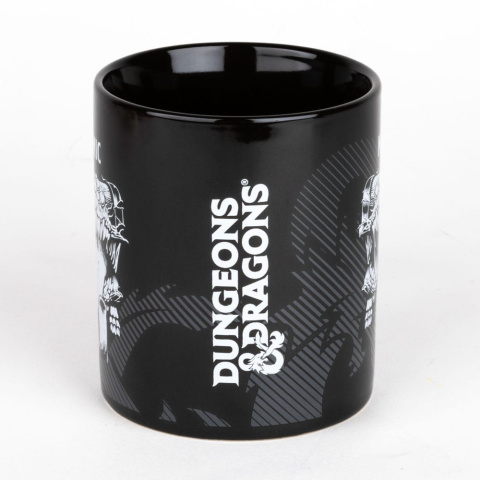 Dungeons & Dragons Mug Mimic 320 ml - kubek