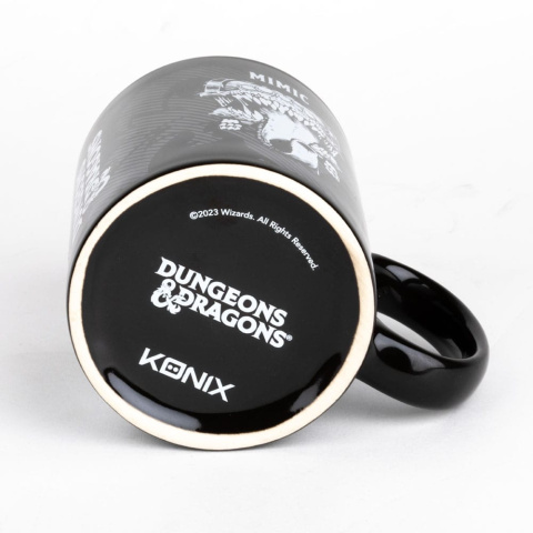 Dungeons & Dragons Mug Mimic 320 ml - kubek