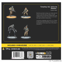 Star Wars: Shatterpoint - All the Way Squad Pack