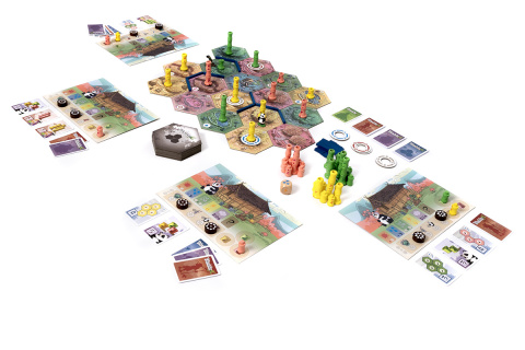 Takenoko