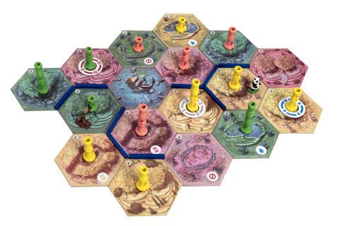 Takenoko