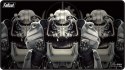 Ultra PRO Playmat - Fallout - Brotherhood of Steel [MtG]