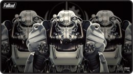 Ultra PRO Playmat - Fallout - Brotherhood of Steel [MtG]
