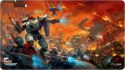 Ultra-Pro: T'au Empire Codex Aligned - Playmat - Stitched