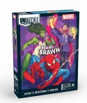 Unmatched: Marvel - Brains and Brawn (ENG)
