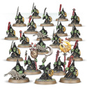 WARHAMMER Age Of Sigmar: Gloomspite Gitz: Stabbas