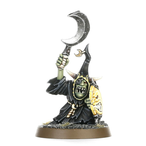 WARHAMMER Age Of Sigmar: Gloomspite Gitz: Stabbas