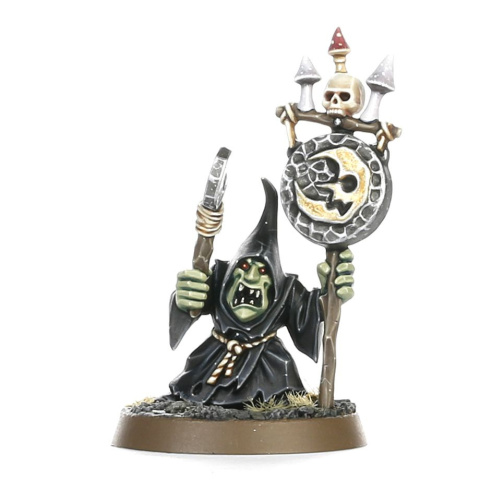 WARHAMMER Age Of Sigmar: Gloomspite Gitz: Stabbas