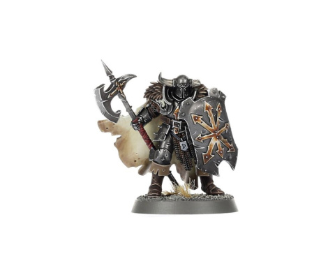 WARHAMMER Age Of Sigmar: Slaves to Darkness: Chaos Warriors