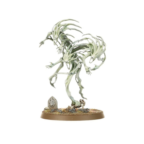 WARHAMMER Age Of Sigmar: Nighthaunt: Spirit Hosts