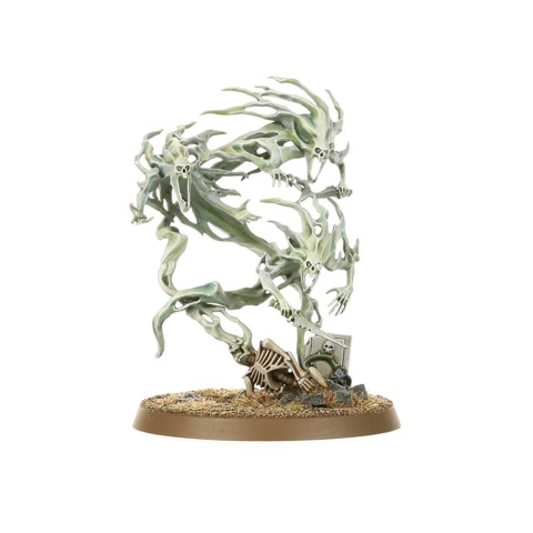 WARHAMMER Age Of Sigmar: Nighthaunt: Spirit Hosts