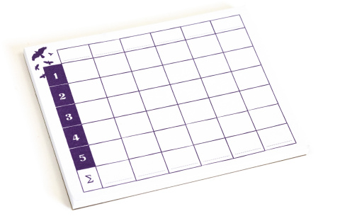 Wednesday: Gra karciana (edycja polska)