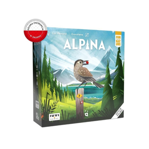 Alpina