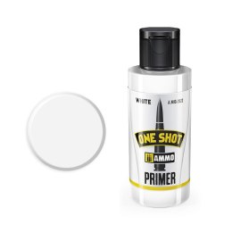 Ammo: One Shot Primer - White (60 ml)