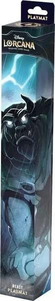 Disney Lorcana: Rise of the Floodborn (CH2) - Playmata: Beast