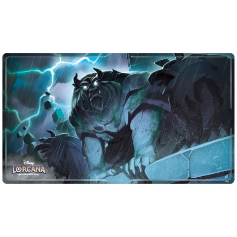 Disney Lorcana: Rise of the Floodborn (CH2) - Playmata: Beast