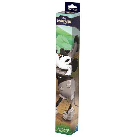 Disney Lorcana: The First Chapter (CH1) - Playmata: Mickey Mouse