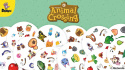 Dobble Animal Crossing