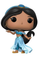 Funko POP Disney: Jasmine