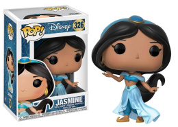Funko POP Disney: Jasmine