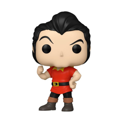 Funko POP Disney: Villains - Gaston