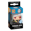 Funko POP Keychain: Demon Slayer: Kimetsu no Yaiba - Tengen Uzui