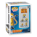 Funko POP Movies: Despicable Me 4 - Mega Minion Tim