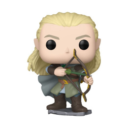 Funko POP Movies: Lord of the Rings - Legolas Greenleaf
