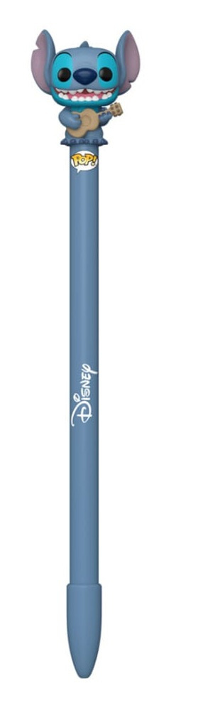 Funko POP Pen: Lilo & Stitch - Stitch with Ukulele