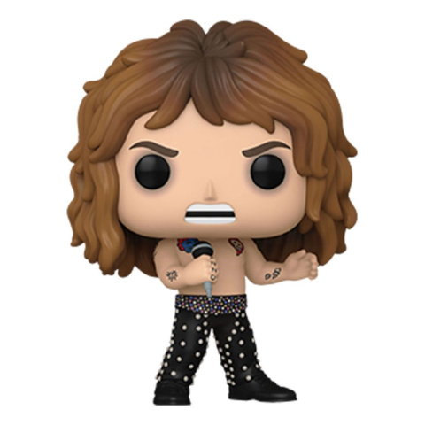 Funko POP Rocks: Ozzy Osbourne (1989)