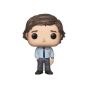 Funko POP TV: The Office US - Jim Halpert
