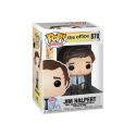 Funko POP TV: The Office US - Jim Halpert