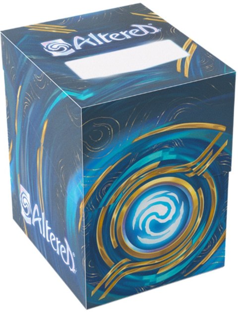 Gamegenic: Altered - Expedition Soft Box - The Crow's Eye